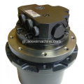 AX35 κινητήρας ταξιδιού AX35 final drive 4220998 4331679 ax35-3 track drive motor